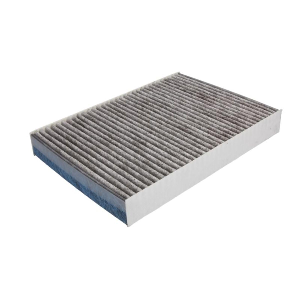 MAHLE LAO 814 Innenraumfilter Aktivkohlefilter u.a. passend für PEUGEOT 508 SW I (8E_) MAHLE LAO 814 Innenraumfilter Aktivkohlefilter u.a. passend für PEUGEOT 508 SW I (8E_) von MAHLE