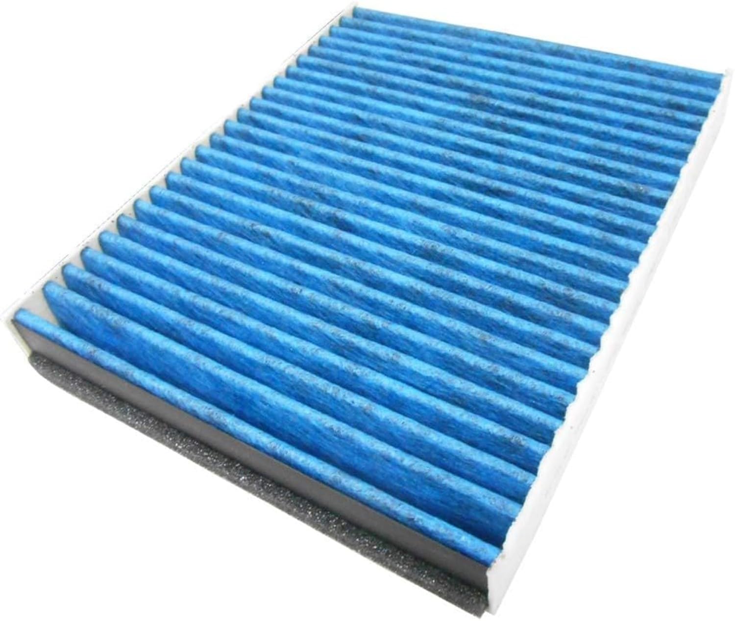 MAHLE LAO 875 Innenraumfilter Aktivkohlefilter u.a. passend für FORD FOCUS III MAHLE LAO 875 Innenraumfilter Aktivkohlefilter u.a. passend für FORD FOCUS III von MAHLE