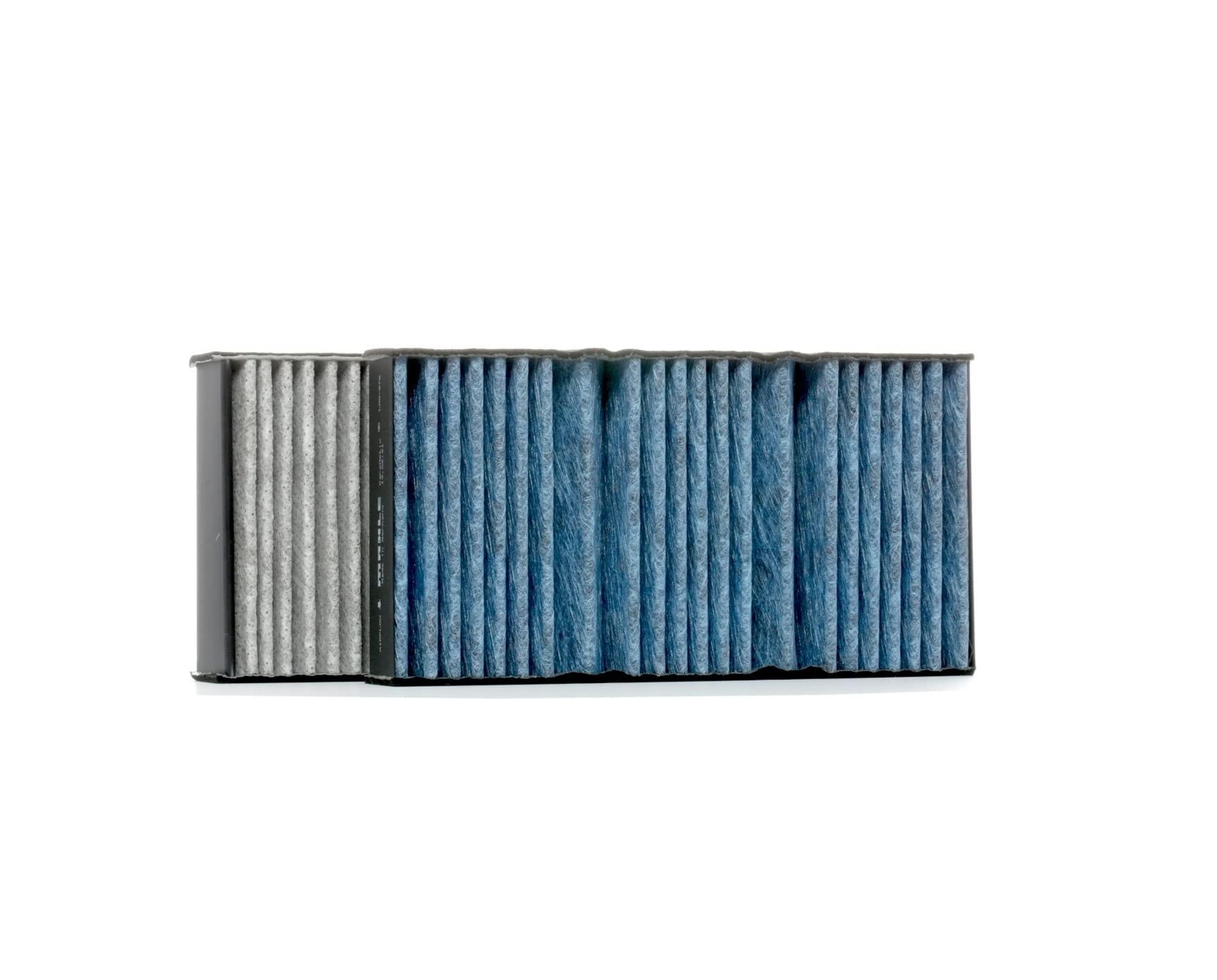 MAHLE LAO 878/S Innenraumfilter Aktivkohlefilter u.a. passend für MERCEDES GLE (W166) MAHLE LAO 878/S Innenraumfilter Aktivkohlefilter u.a. passend für MERCEDES GLE (W166) von MAHLE