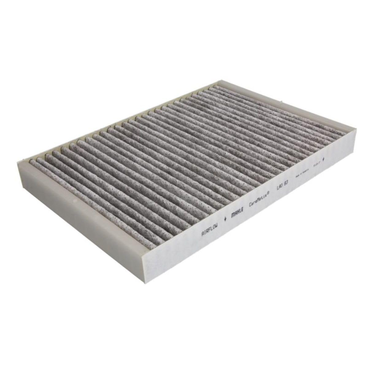 MAHLE LAO 93 Innenraumfilter Aktivkohlefilter u.a. passend für A6 C5 (4B2) MAHLE LAO 93 Innenraumfilter Aktivkohlefilter u.a. passend für A6 C5 (4B2) von MAHLE