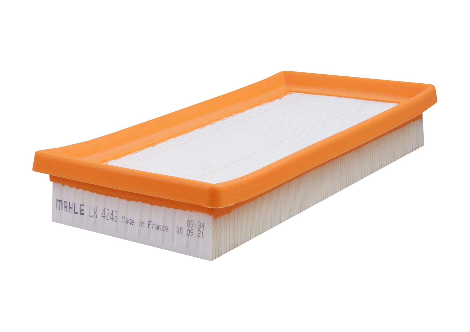 MAHLE LX 4248 Luftfilter Filtereinsatz u.a. passend für SPACE STAR VI Schrägheck (A0_A) MAHLE LX 4248 Luftfilter Filtereinsatz u.a. passend für SPACE STAR VI Schrägheck (A0_A) von MAHLE