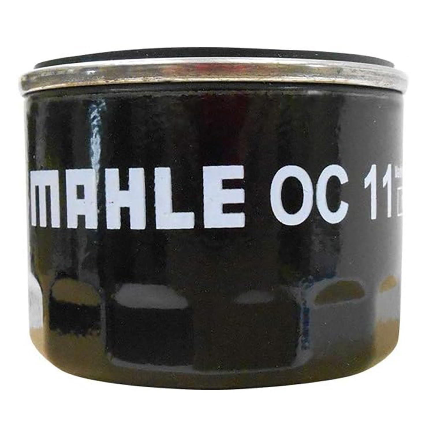 MAHLE OC 11 Ölfilter von MAHLE