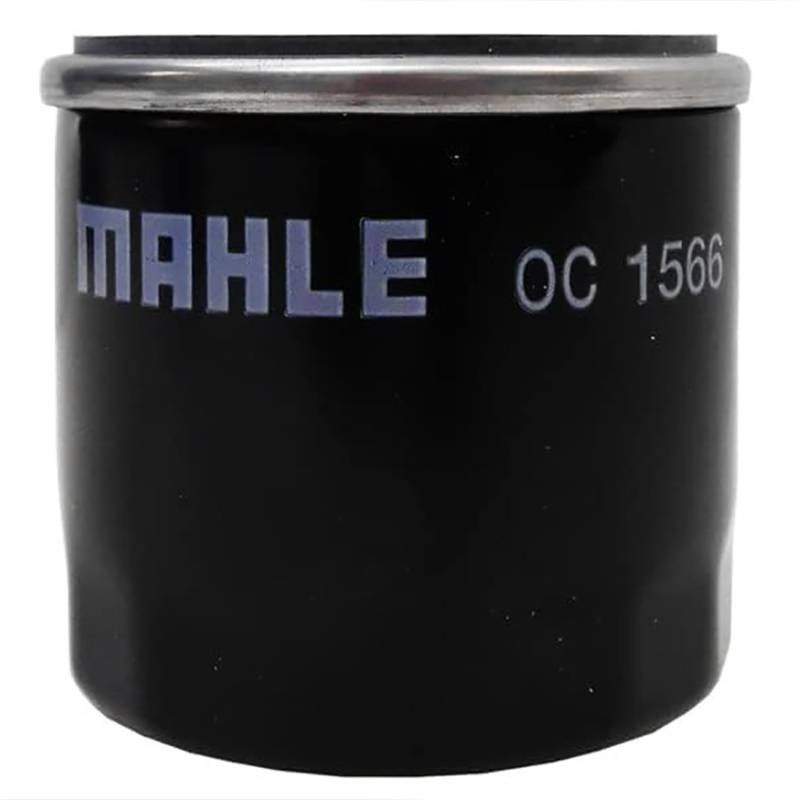 MAHLE LX 4729 Luftfilter Filtereinsatz u.a. passend für CITROEN BERLINGO Kasten/Großraumlimousine von MAHLE