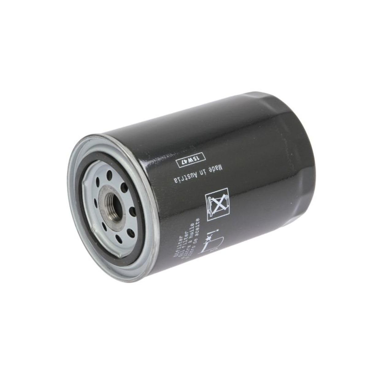 MAHLE OC 257 Ölfilter Anschraubfilter u.a. passend für A4 B5 Avant (8D5) MAHLE OC 257 Ölfilter Anschraubfilter u.a. passend für A4 B5 Avant (8D5) von MAHLE