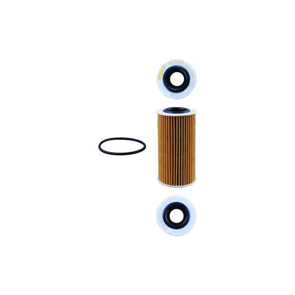 MAHLE OX 1076D Ölfilter Filtereinsatz 63,5MMu.a. passend für Q7 (4MB/ 4MG) MAHLE OX 1076D Ölfilter Filtereinsatz 63,5MMu.a. passend für Q7 (4MB/ 4MG) von MAHLE