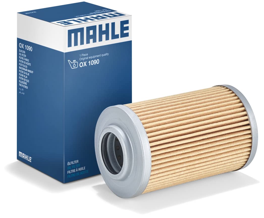 MAHLE OX 1090 Ölfilter Filtereinsatz 56,3MMu.a. passend für BOMBARDIER APRILIA CAN-AM BUELL MAHLE OX 1090 Ölfilter Filtereinsatz 56,3MMu.a. passend für BOMBARDIER APRILIA CAN-AM BUELL von MAHLE