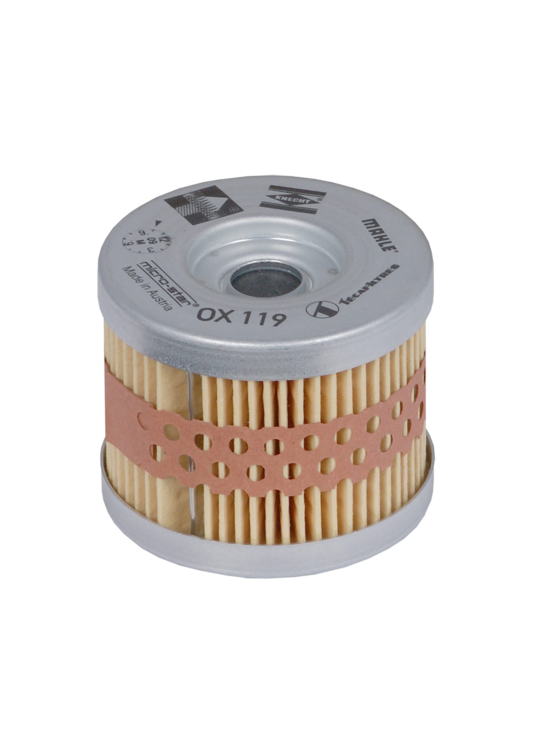 MAHLE OX 119 Ölfilter Filtereinsatz 56MMu.a. passend für BMW YAMAHA BOMBARDIER APRILIA KTM MZ MAHLE OX 119 Ölfilter Filtereinsatz 56MMu.a. passend für BMW YAMAHA BOMBARDIER APRILIA KTM MZ von MAHLE
