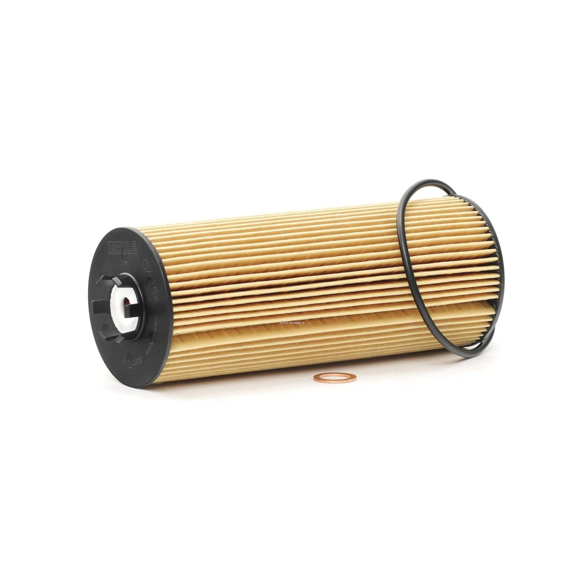 MAHLE OX 164D Ölfilter Filtereinsatz u.a. passend für A6 C5 Avant (4B5) MAHLE OX 164D Ölfilter Filtereinsatz u.a. passend für A6 C5 Avant (4B5) von MAHLE