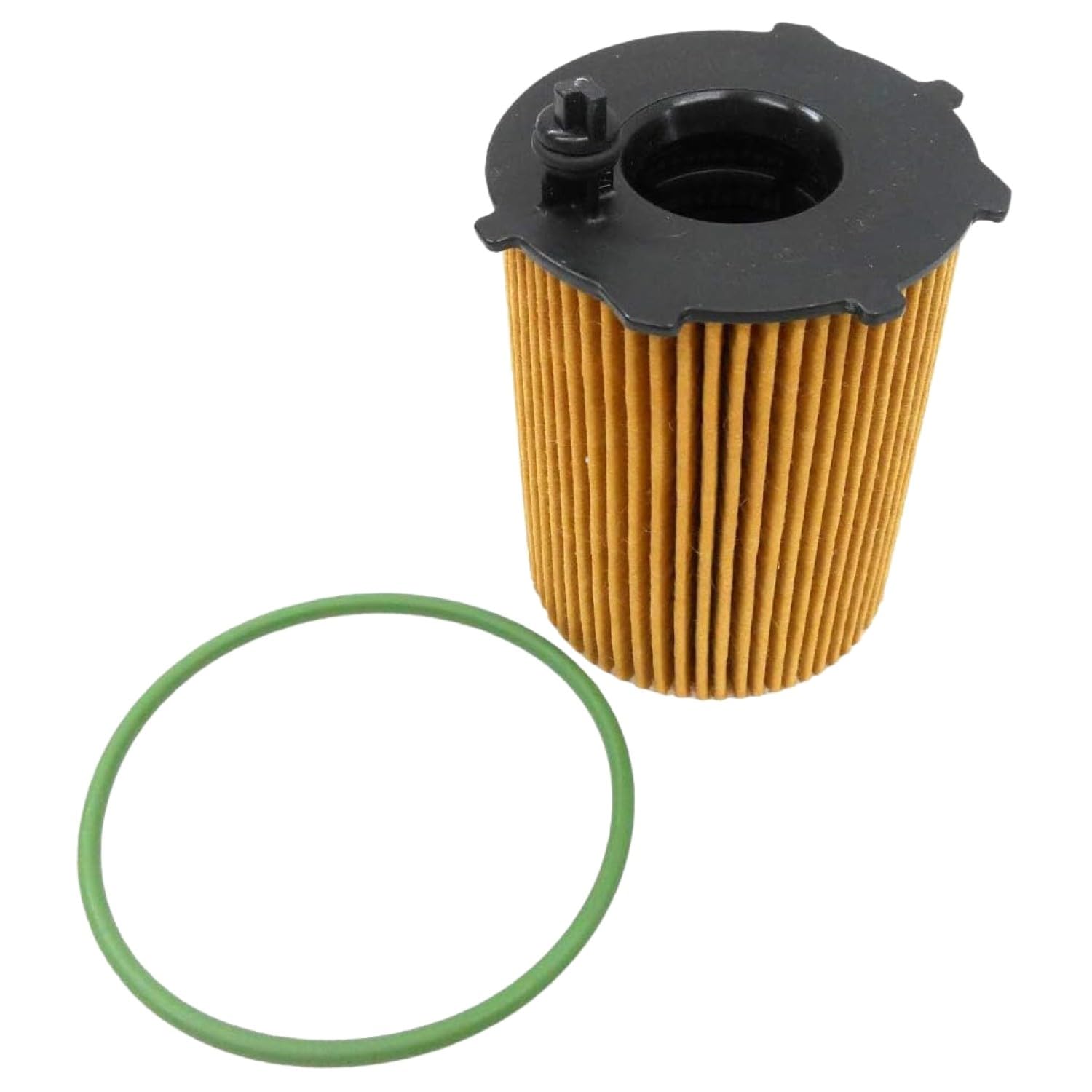 MAHLE OX 171/2D1 Ölfilter Filtereinsatz u.a. passend für CITROËN BERLINGO Kasten/Großraumlimousine (B9) MAHLE OX 171/2D1 Ölfilter Filtereinsatz u.a. passend für CITROËN BERLINGO Kasten/Großraumlimousine (B9) von MAHLE