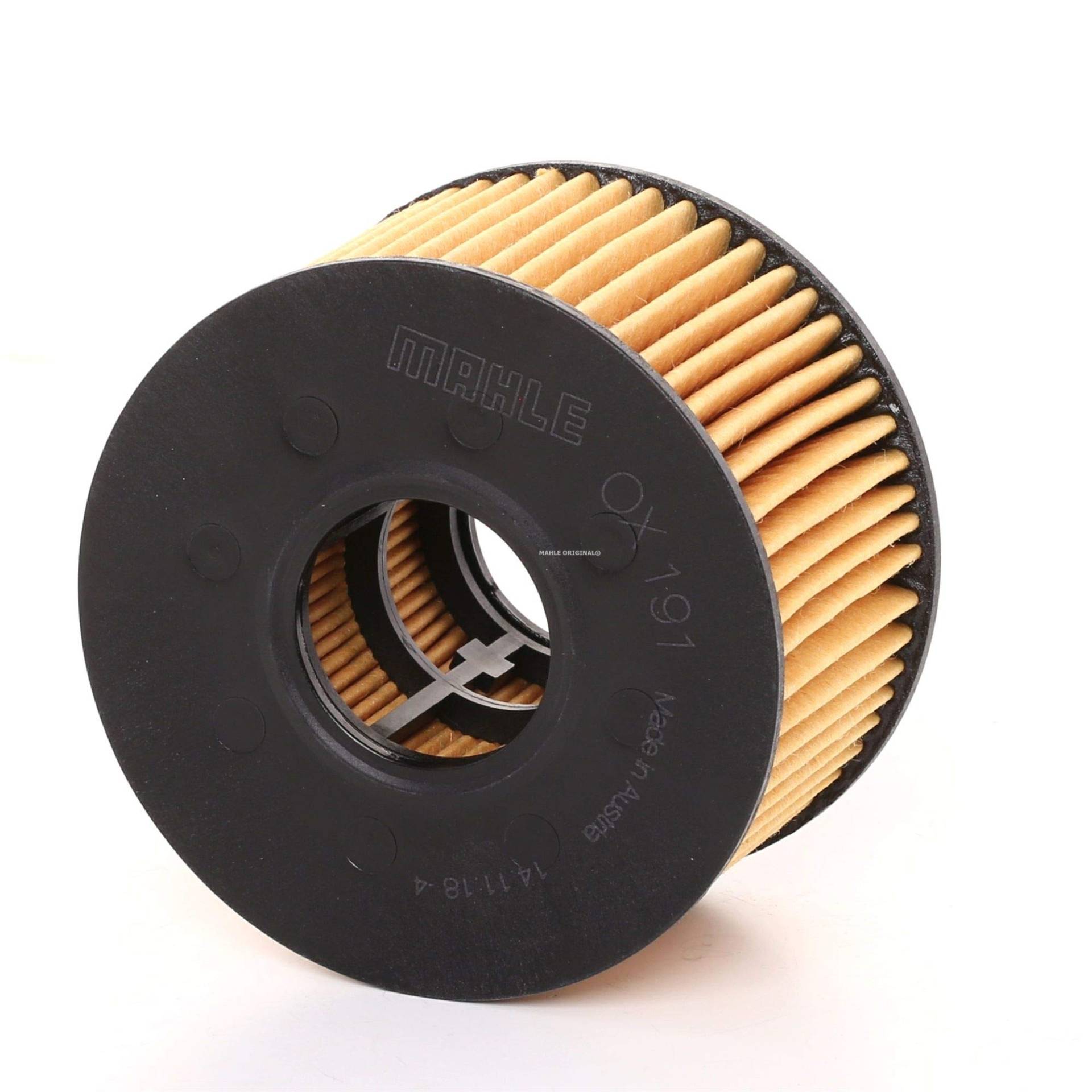 MAHLE OX 191D Ölfilter Filtereinsatz 90,5MMu.a. passend für FORD TRANSIT Kasten (FA_ _) MAHLE OX 191D Ölfilter Filtereinsatz 90,5MMu.a. passend für FORD TRANSIT Kasten (FA_ _) von MAHLE