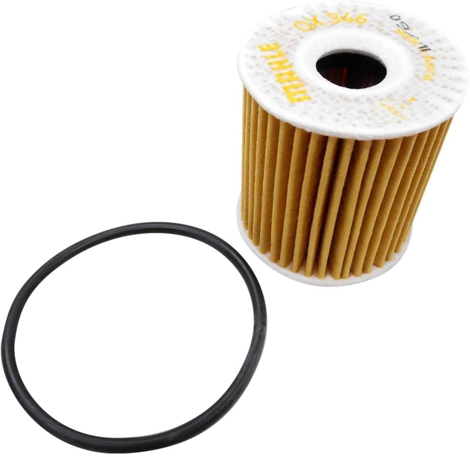 MAHLE OX 346D Ölfilter Filtereinsatz 53MMu.a. passend für SMART CITY-COUPE (450) MAHLE OX 346D Ölfilter Filtereinsatz 53MMu.a. passend für SMART CITY-COUPE (450) von MAHLE
