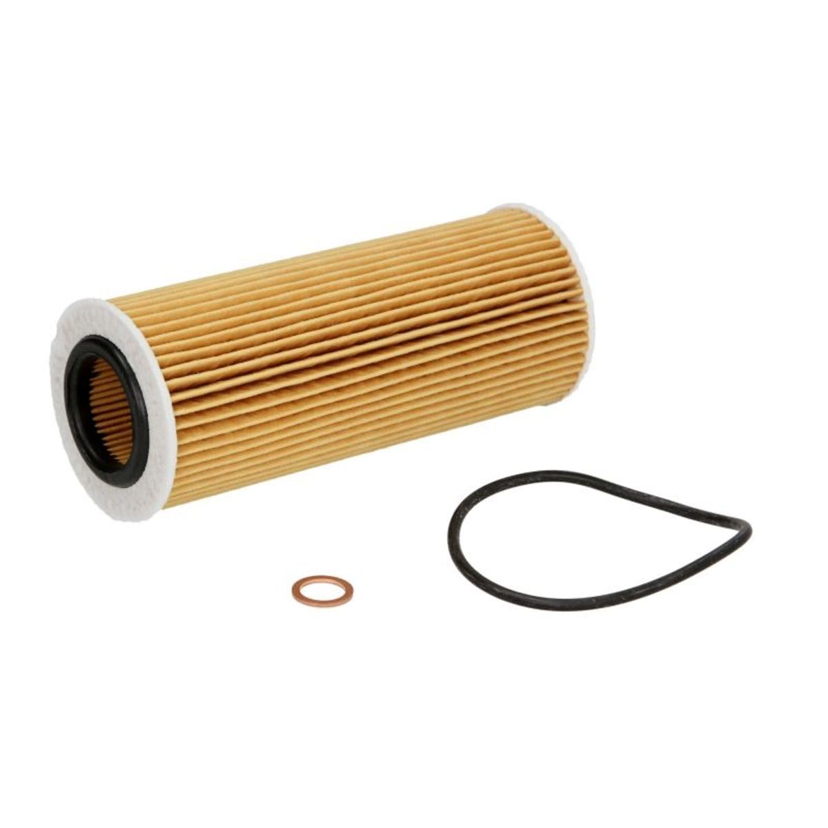 MAHLE OX 368D1 Ölfilter von MAHLE