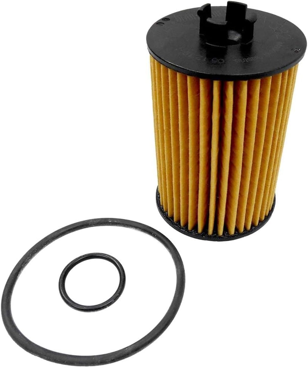 MAHLE OX 382D Ölfilter Filtereinsatz 56MMu.a. passend für MERCEDES B-KLASSE Sports Tourer (W245) MAHLE OX 382D Ölfilter Filtereinsatz 56MMu.a. passend für MERCEDES B-KLASSE Sports Tourer (W245) von MAHLE