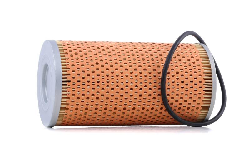 MAHLE OX 39D Ölfilter Filtereinsatz 91MMu.a. passend für BMW 5 (E28) von MAHLE