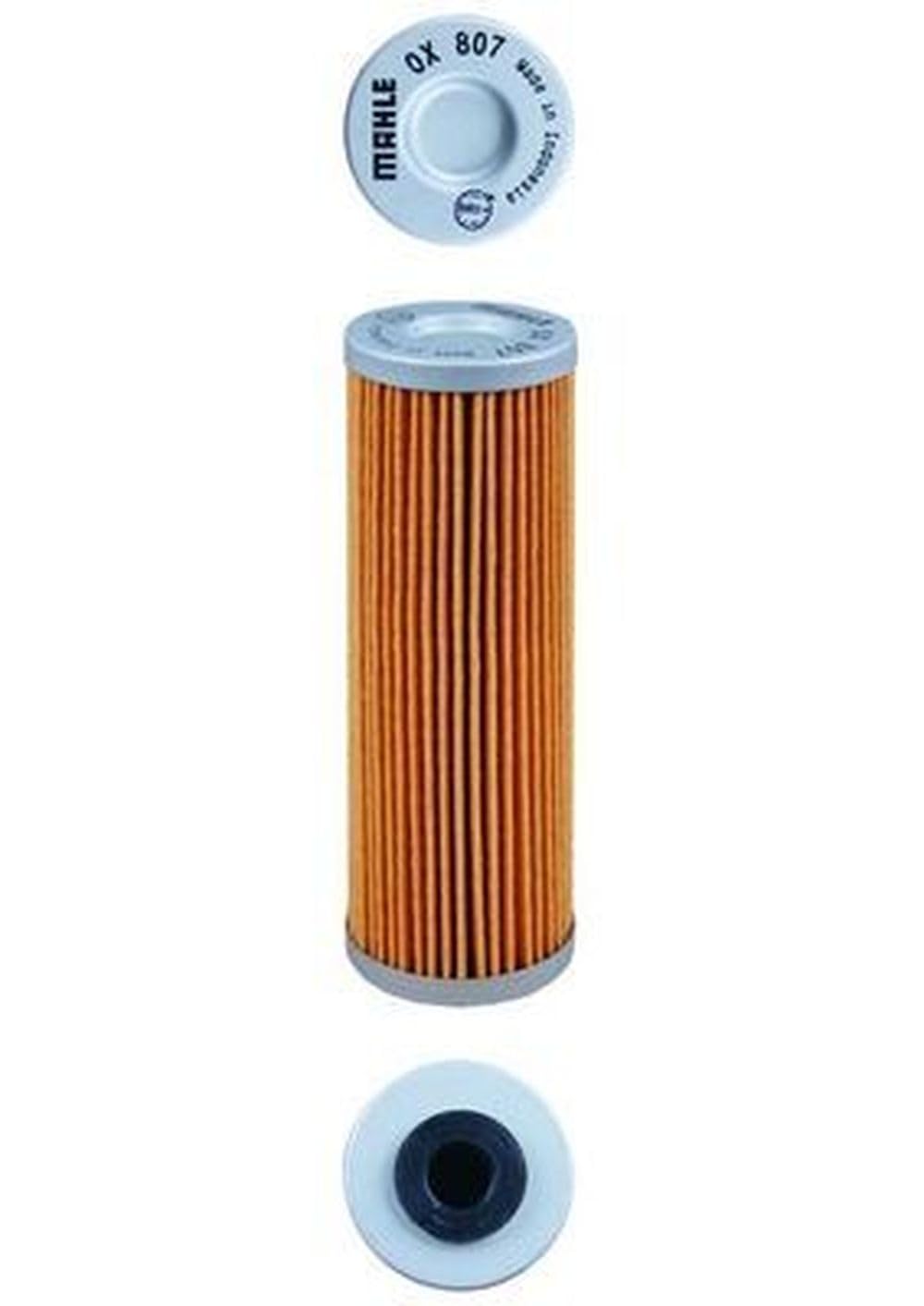 MAHLE OX 807 Ölfilter Filtereinsatz 41,5MMu.a. passend für KTM ADVENTURE MAHLE OX 807 Ölfilter Filtereinsatz 41,5MMu.a. passend für KTM ADVENTURE von MAHLE