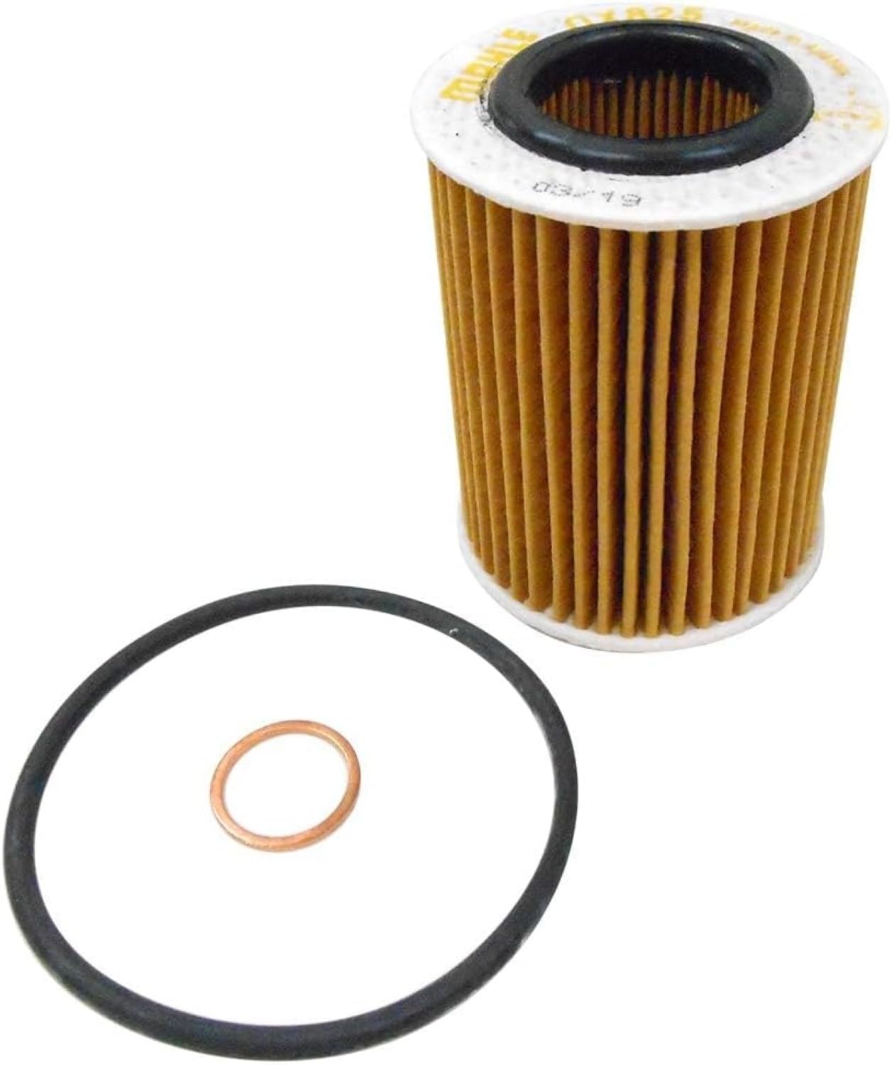 MAHLE OX 825D Ölfilter Filtereinsatz 63,5MMu.a. passend für BMW 1 (F21) MAHLE OX 825D Ölfilter Filtereinsatz 63,5MMu.a. passend für BMW 1 (F21) von MAHLE