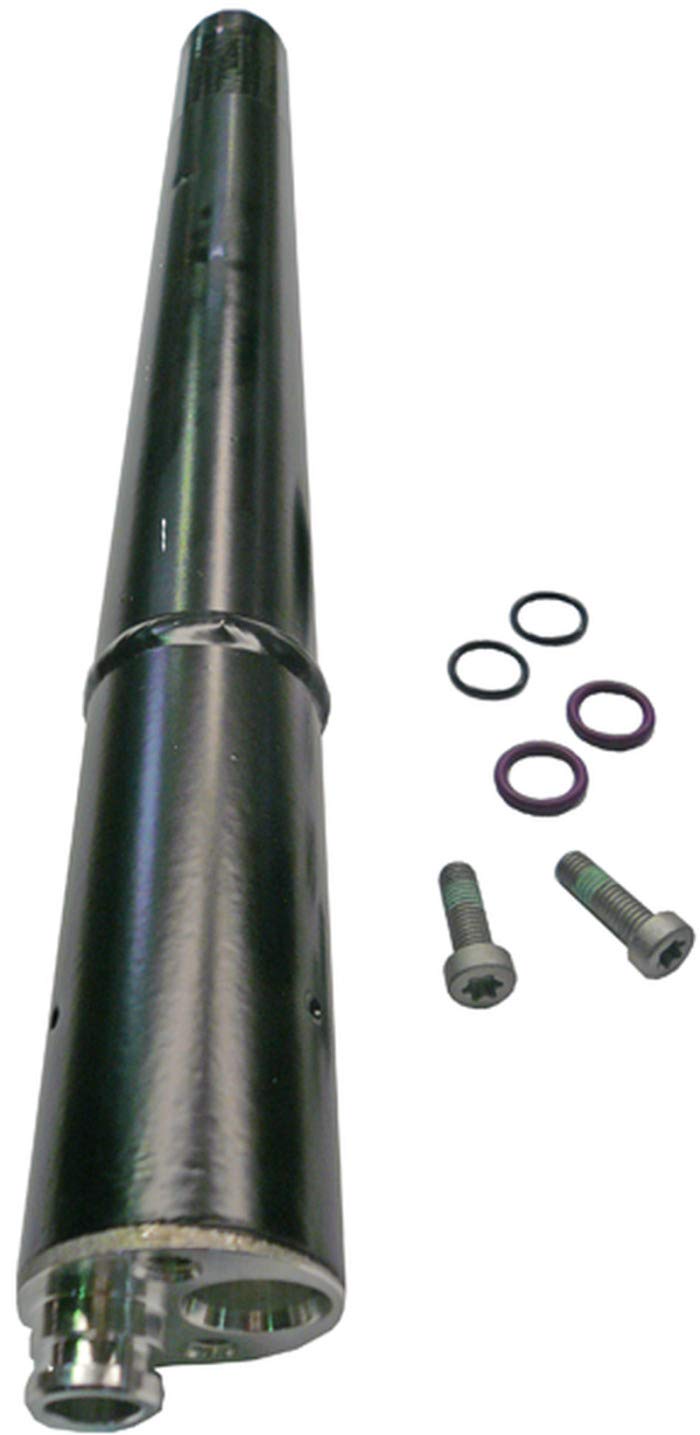 MAHLE AD 243 000P Trockner Klimaanlage mit Dichtung mit Schrauben u.a. passend für SKODA OCTAVIA II Combi MAHLE AD 243 000P Trockner Klimaanlage mit Dichtung mit Schrauben u.a. passend für SKODA OCTAVIA II Combi von MAHLE