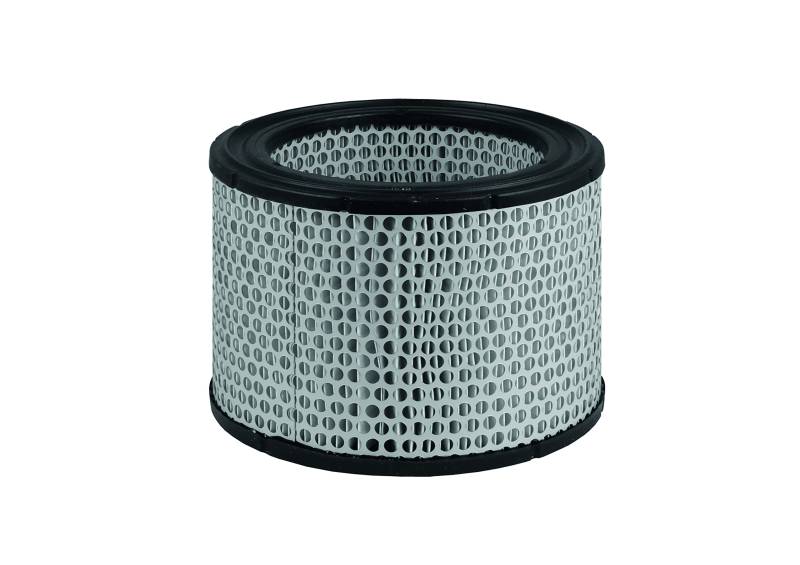 MAHLE LX 248 Luftfilter Filtereinsatz u.a. passend für DEMAG INGERSOLL-RAND von MAHLE