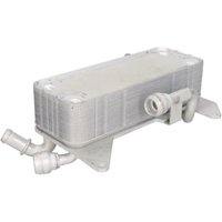 Ölkühler, Automatikgetriebe MAHLE CLC 139 000S von Mahle