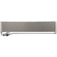 Ölkühler, Automatikgetriebe MAHLE CLC 232 000P von Mahle