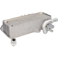 Ölkühler, Automatikgetriebe MAHLE CLC 284 000P Ölkühler, Automatikgetriebe MAHLE CLC 284 000P von Mahle