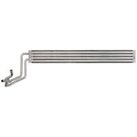 Ölkühler, Lenkung MAHLE CLC 48 000P von Mahle