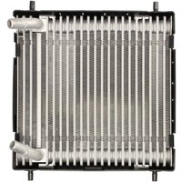 Ölkühler, Motoröl MAHLE CLC 289 000P von Mahle