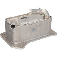 Ölkühler, Motoröl MAHLE CLC 294 000P von Mahle