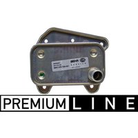 Ölkühler, Motoröl MAHLE CLC 52 000P von Mahle