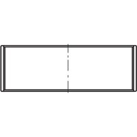 Pleuellager MAHLE 029 PL 21921 000 von Mahle