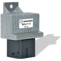 Steuergerät, Glühzeit MAHLE MHG 1 von Mahle