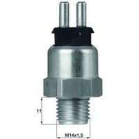 Temperaturschalter, Kühlerlüfter BEHR MAHLE TSW 5 von Mahle