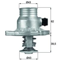 Thermostat, Kühlmittel MAHLE TM 11 105 Thermostat, Kühlmittel MAHLE TM 11 105 von Mahle