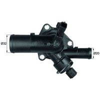 Thermostat, Kühlmittel MAHLE TM 39 108 Thermostat, Kühlmittel MAHLE TM 39 108 von Mahle