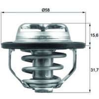 Thermostat, Kühlmittel BEHR MAHLE TX 122 82 von Mahle