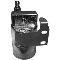 Trockner, Klimaanlage MAHLE AD 167 000S von Mahle