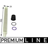 Trockner, Klimaanlage MAHLE AD 86 000P von Mahle