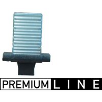 Widerstand, Innenraumgebläse MAHLE ABR 49 000P Widerstand, Innenraumgebläse MAHLE ABR 49 000P von Mahle