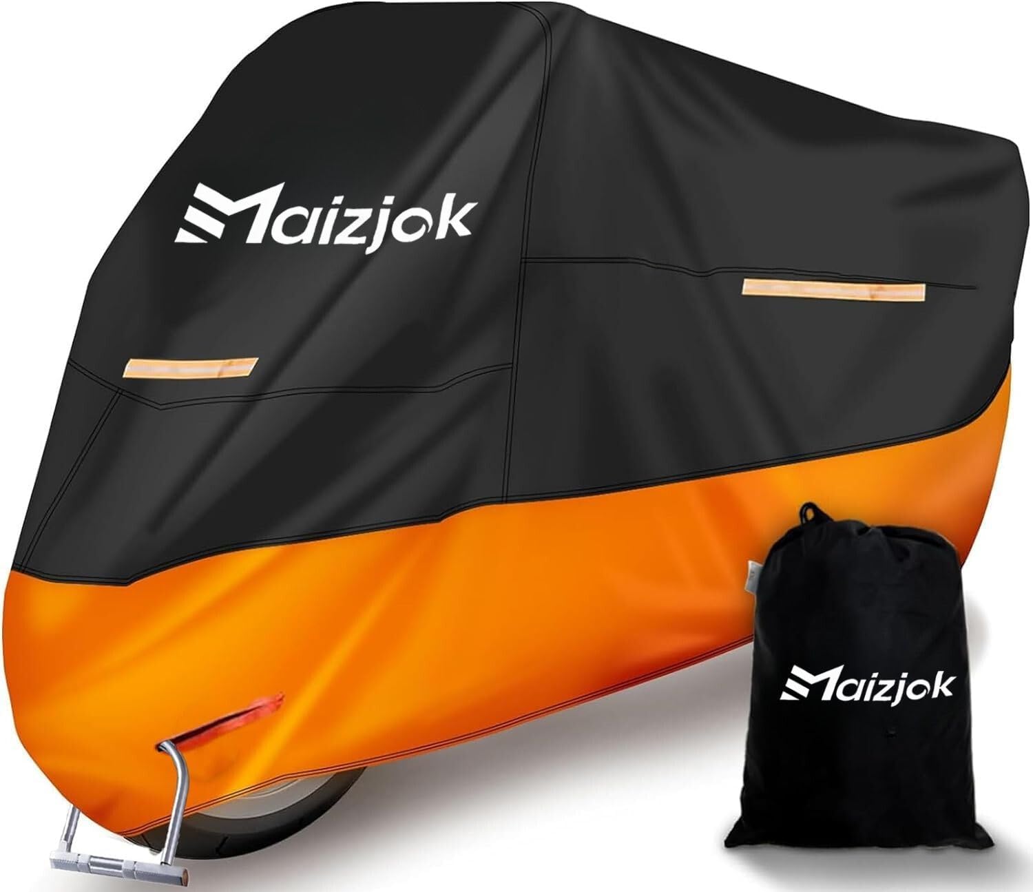 Maizjok Motorrad Abdeckplane Outdoor Maizjok Motorrad Abdeckplane Outdoor von Maizjok