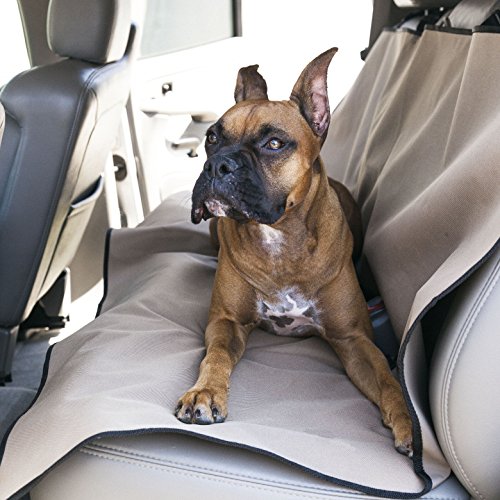 Majestic Tan Universal wasserdichter Bezug Rückseite Sitz, Pet Products Majestic Tan Universal wasserdichter Bezug Rückseite Sitz, Pet Products von Majestic