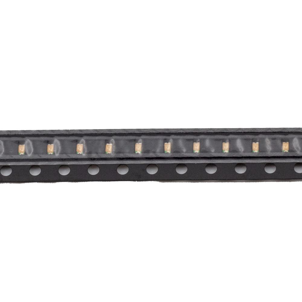 MakerMind 100 SMD LEDs 0603 Eisblau DIY-Elektronik Modellbau Beleuchtung MakerMind 100 SMD LEDs 0603 Eisblau DIY-Elektronik Modellbau Beleuchtung von MakerMind