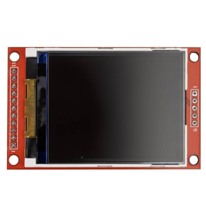 MakerMind 2,0" TFT LCD Display Modul ILI9225 176x220 SPI kompatibel mit Arduino, Raspberry Pi von MakerMind