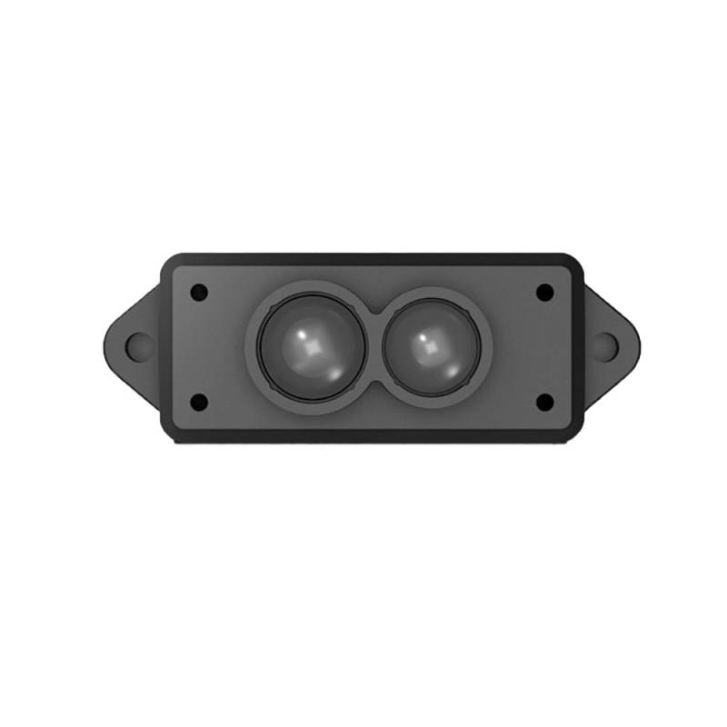 MakerMind Benewake Abstandssensor TFmini-S E LiDAR 12m ESP32 von MakerMind