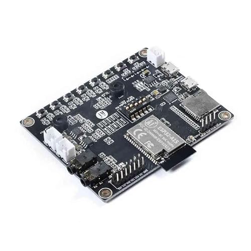 MakerMind ESP32 Audio Entwicklungsboard bluetooth wifi ESP32-A1S MakerMind ESP32 Audio Entwicklungsboard bluetooth wifi ESP32-A1S von MakerMind