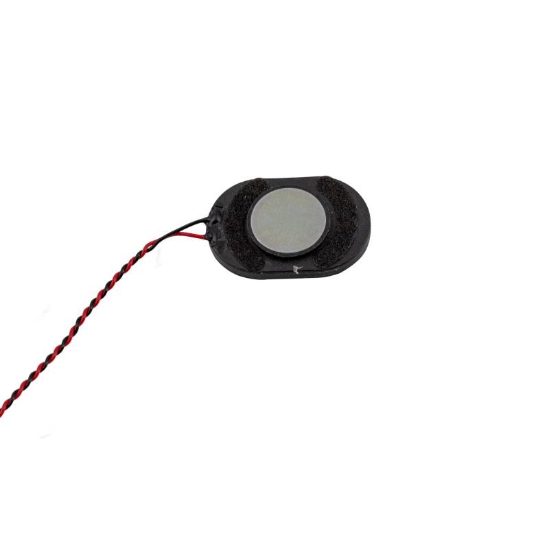 MakerMind Mini Lautsprecher 20x30mm 8 Ohm 1W DIY Elektronik kompatibel mit Arduino, Raspberry Pi MP3 Radio von MakerMind