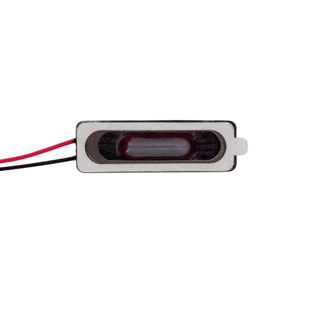MakerMind Mini Lautsprecher 28x9mm 8 Ohm 1W DIY Elektronik kompatibel mit Arduino, Raspberry Pi MP3 Radio MakerMind Mini Lautsprecher 28x9mm 8 Ohm 1W DIY Elektronik kompatibel mit Arduino, Raspberry Pi MP3 Radio von MakerMind