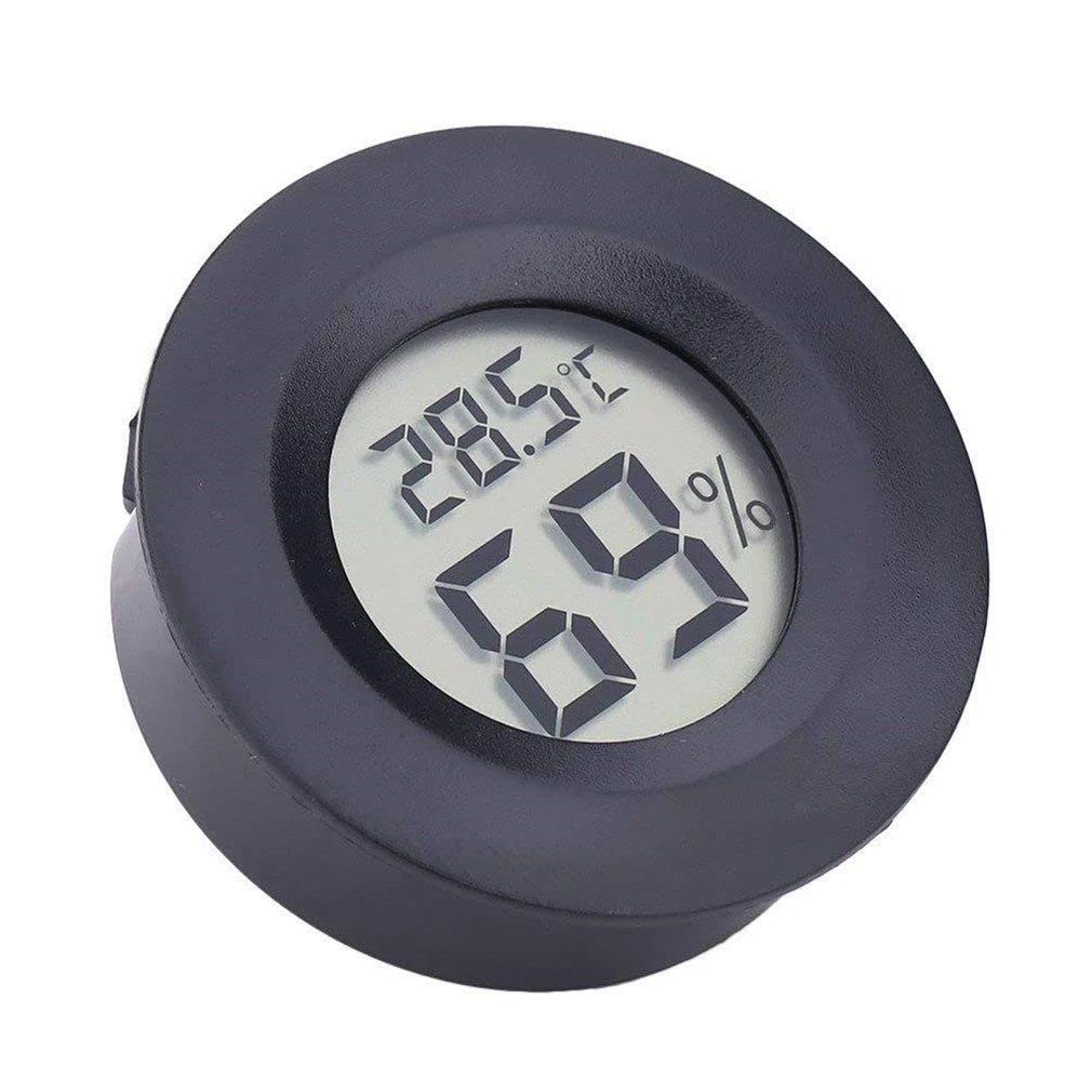 MakerMind mini LCD Thermometer Hygrometer Temperaturmesser Luftfeuchtigkeit MakerMind mini LCD Thermometer Hygrometer Temperaturmesser Luftfeuchtigkeit von MakerMind
