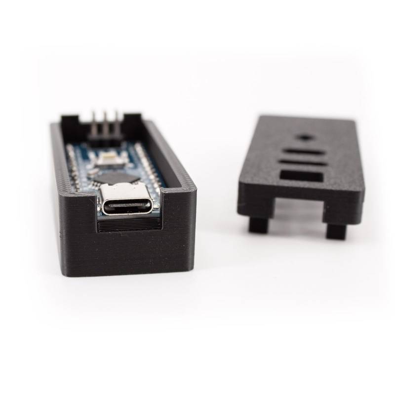 Nano Mega328P V3.0 Board USB-C CH340G Gehäuse von MakerMind