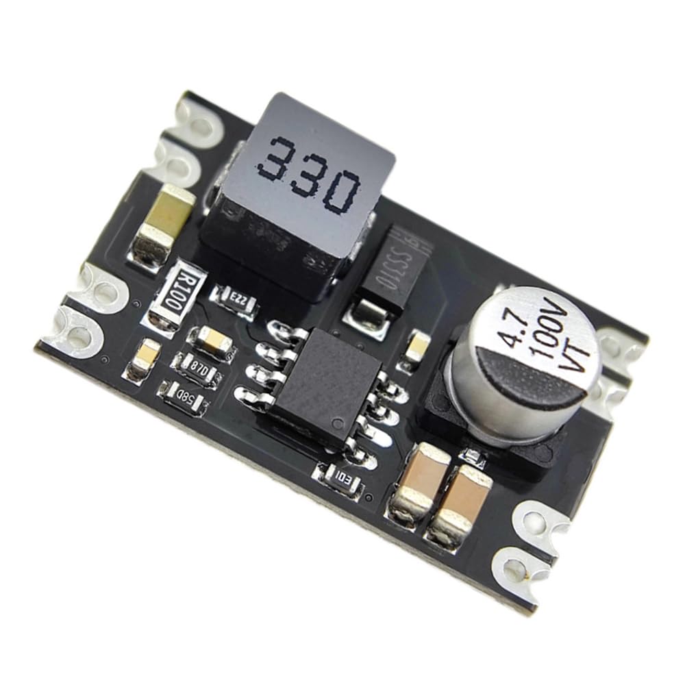 Spannungsregler Step-Down Modul DC 25-100V zu 24V Spannungsregler Step-Down Modul DC 25-100V zu 24V von MakerMind