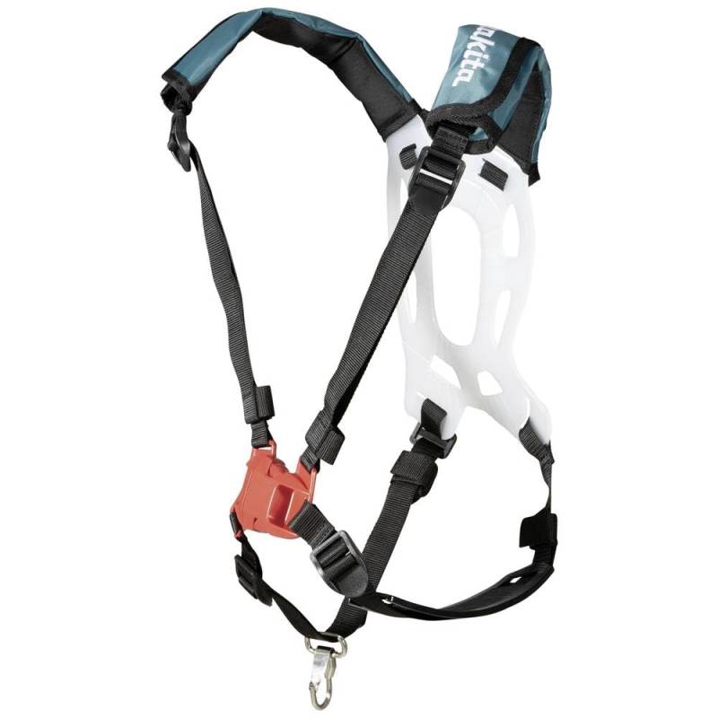 Makita 191K37-5 Tragegurt, passend für Akku-Hochentaster DUA301, UA004G von Makita